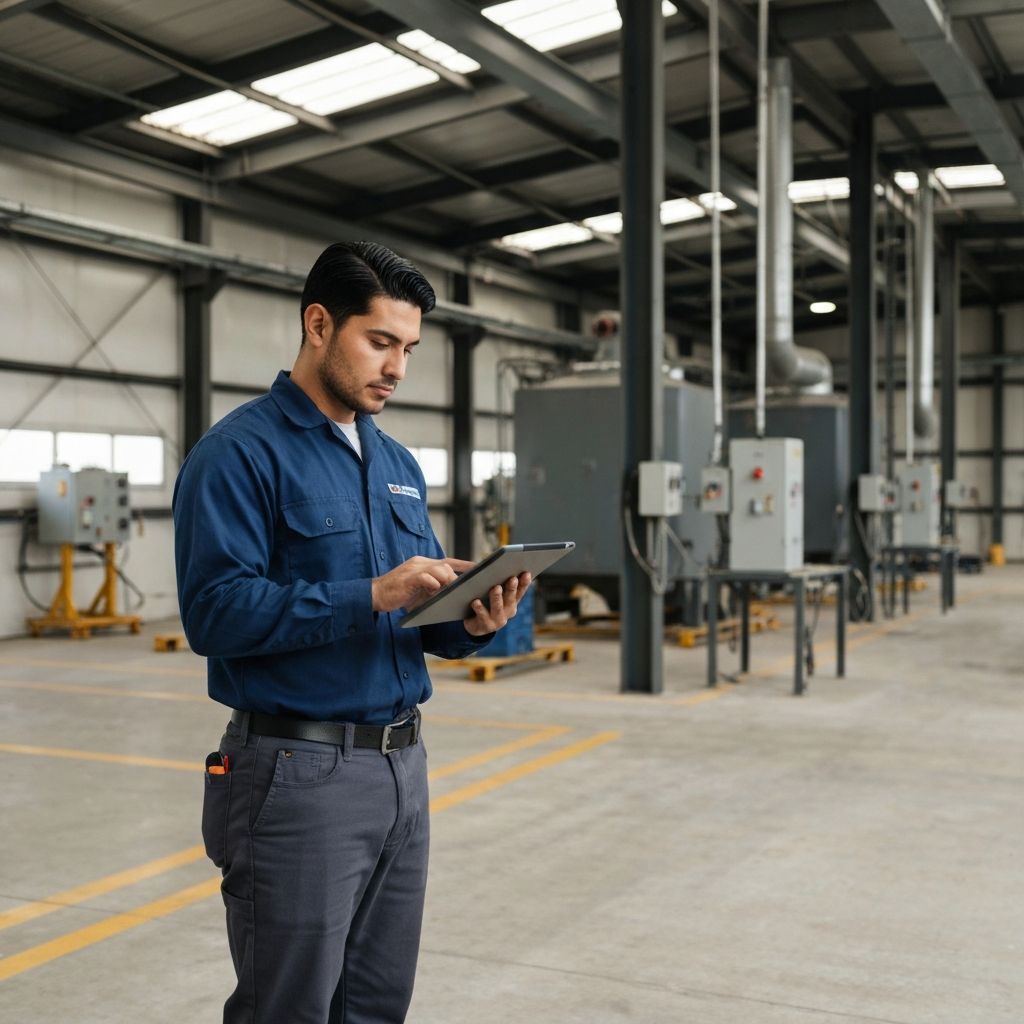 Construction & Infrastructure